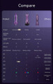 THE VZUSA II beauty device
