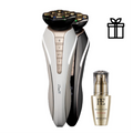 Dr. Arrivo Zeus IV – cosmetology device with а serum