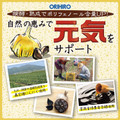 Orihiro Fermented Garlic and Vinegar
