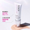 Genis Professional Hikari C-Haku Silk UV Shield