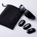 Mytrex MiRAY 2-in-1 IPL Hair Removal & DPL Photofacial Device