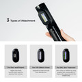 Mytrex MiRAY 2-in-1 IPL Hair Removal & DPL Photofacial Device