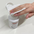 MISIRELTO AHA&BHA Pores Wipe Lotion