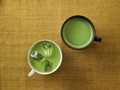 Tsujiri Matcha Milk Double Rich Taste Tsujiri Matcha Milk Double Rich Taste