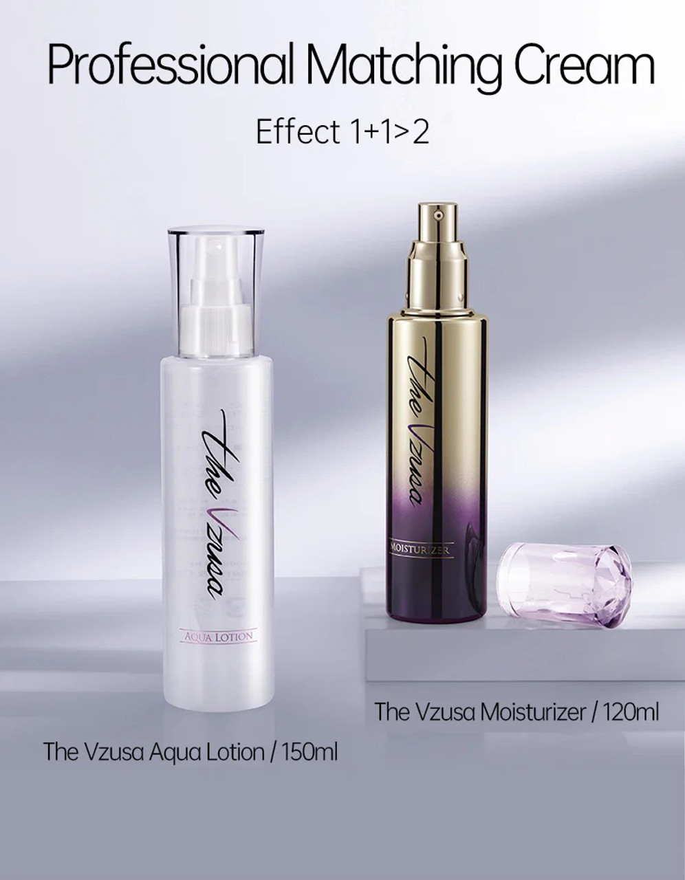 THE VZUSA beauty device