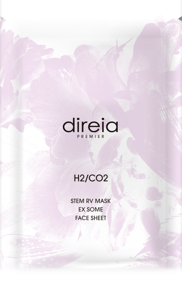 Direia Premier Stem RV Mask Ex Some H2/CO2 Direia Premier Stem RV Mask Ex Some H2/CO2