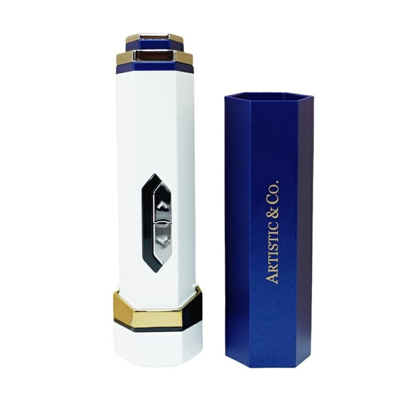 Skincare skin scraiber (スキンスクライバー) Skin Scraiber For ION – Ion cleansing device