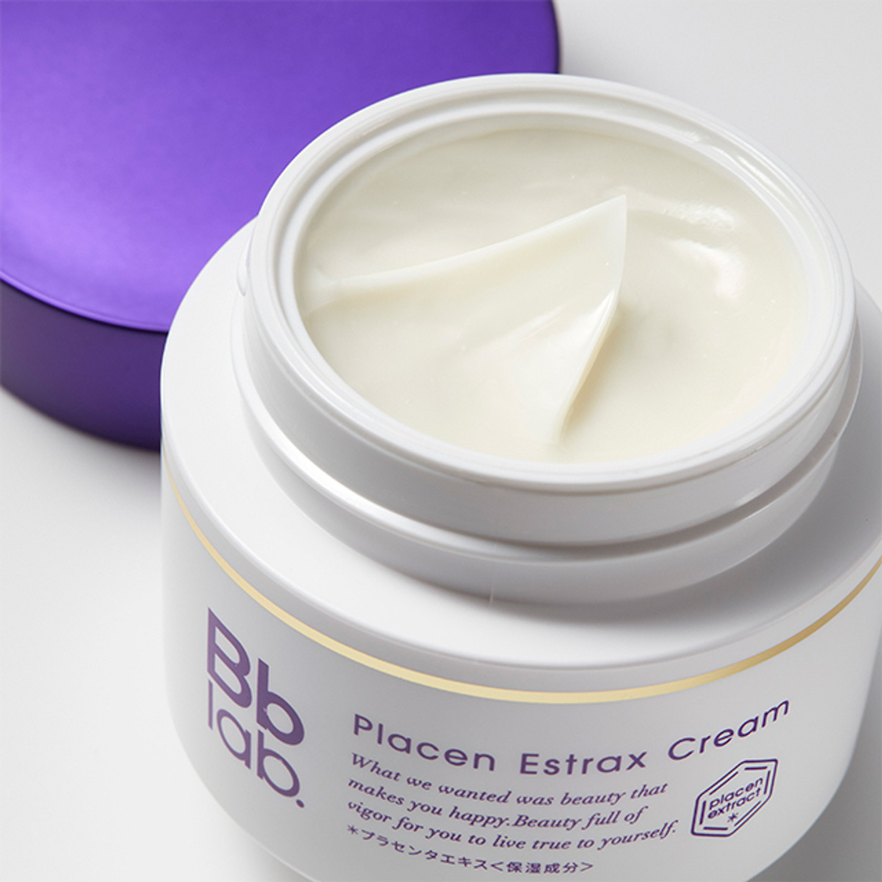 ボディクリーム Bb lab. Placen Estrax Cream BB Lab. Placen Estrax Cream