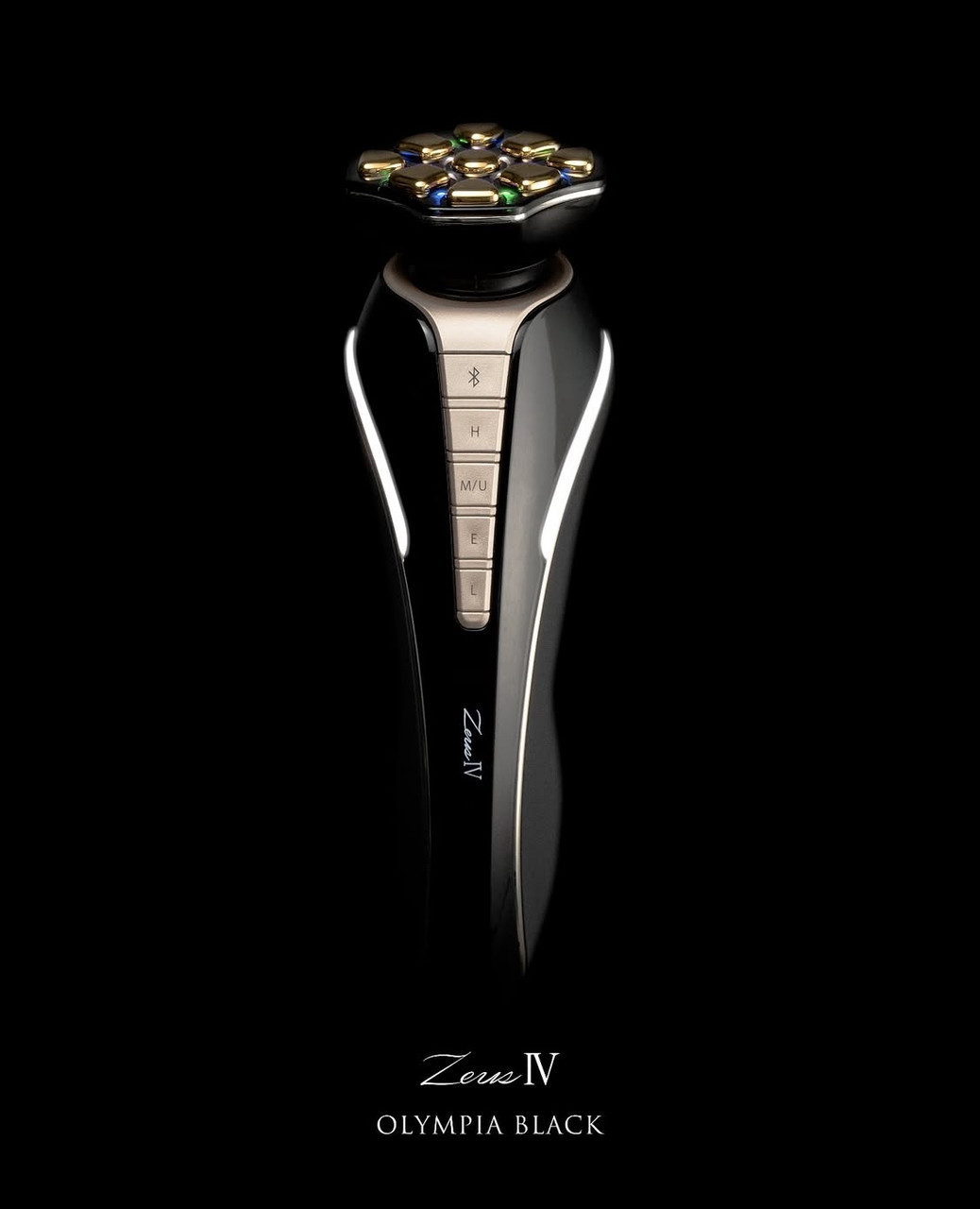 Dr. Arrivo Zeus IV – cosmetology device