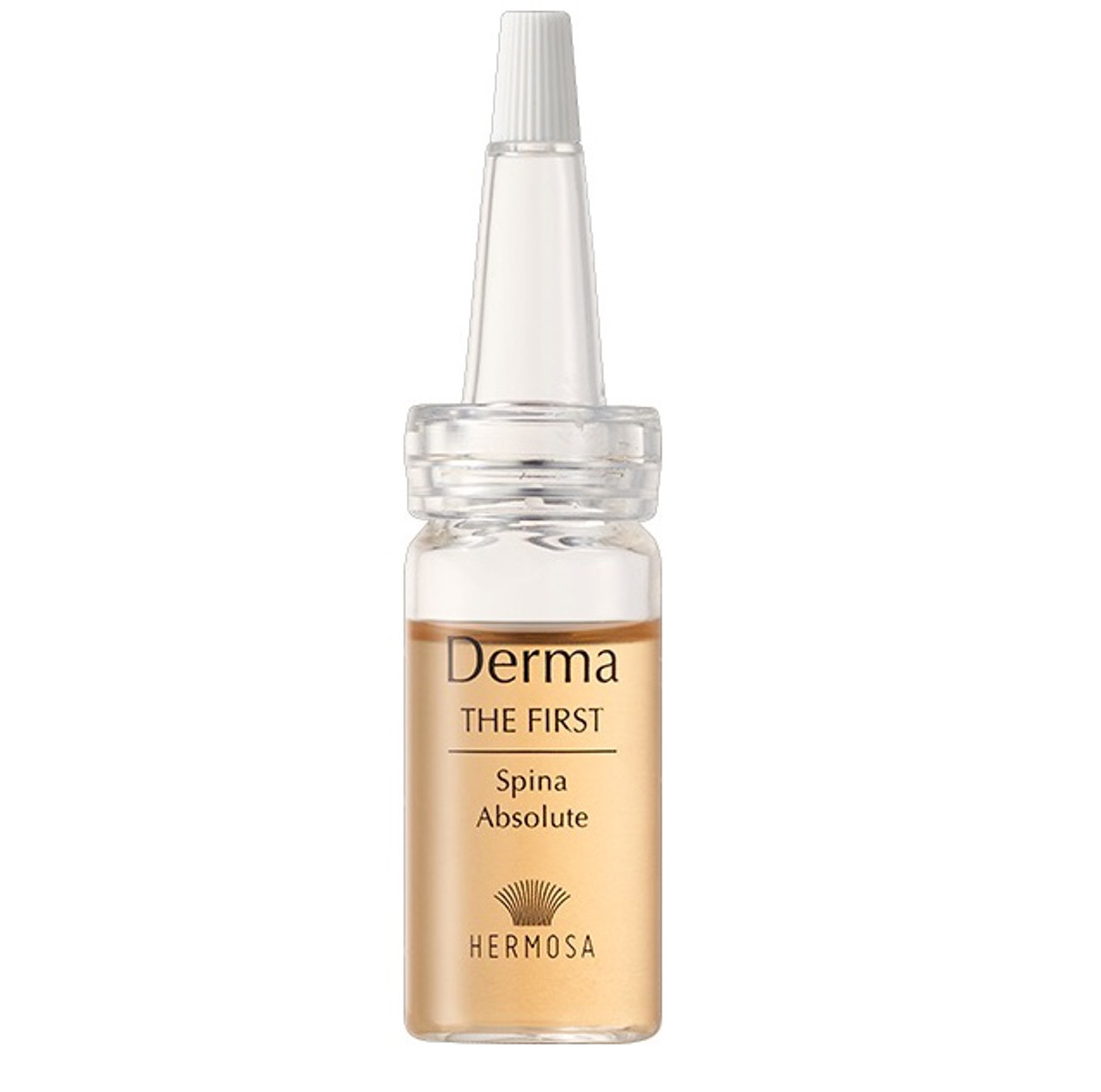 美容液 HERMOSA Derma THE FIRST Spina Absolute HERMOSA Derma THE FIRST Spina Absolute