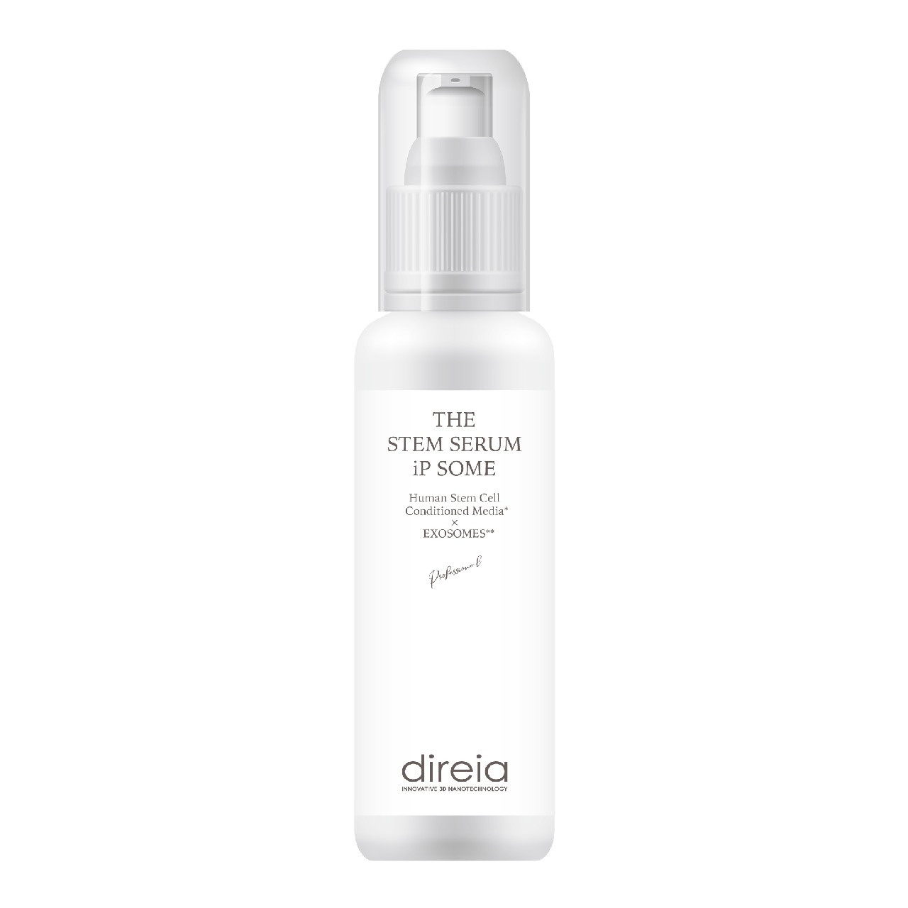 Direia The Stem Serum iP Some 100ml