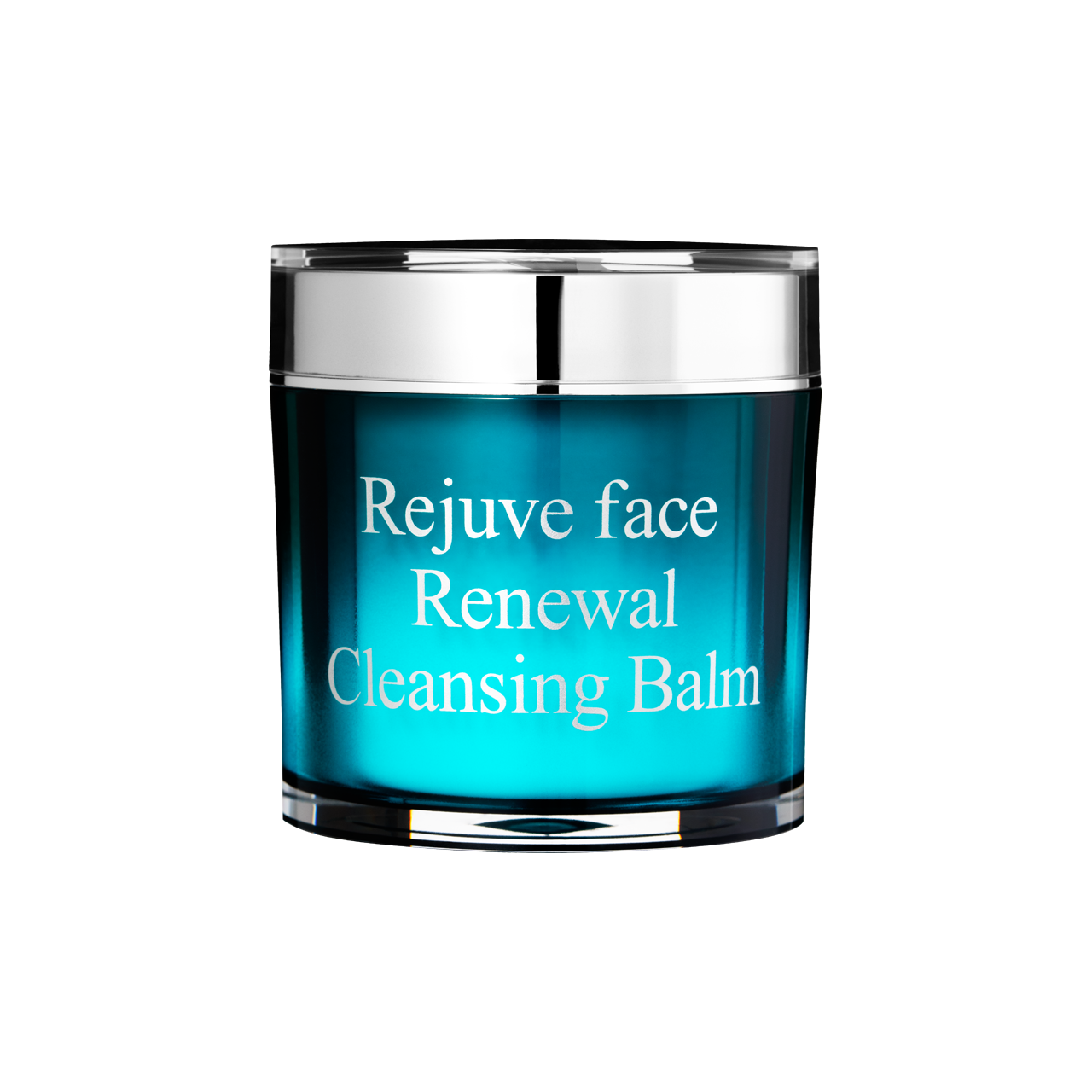 Bijou de Mer Rejuve Face Renewal Cleansing Balm