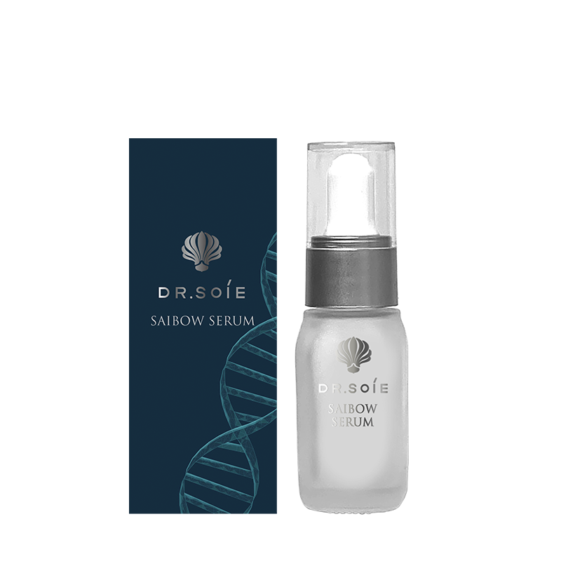 Dr. Soie Saibow Serum 45 ml