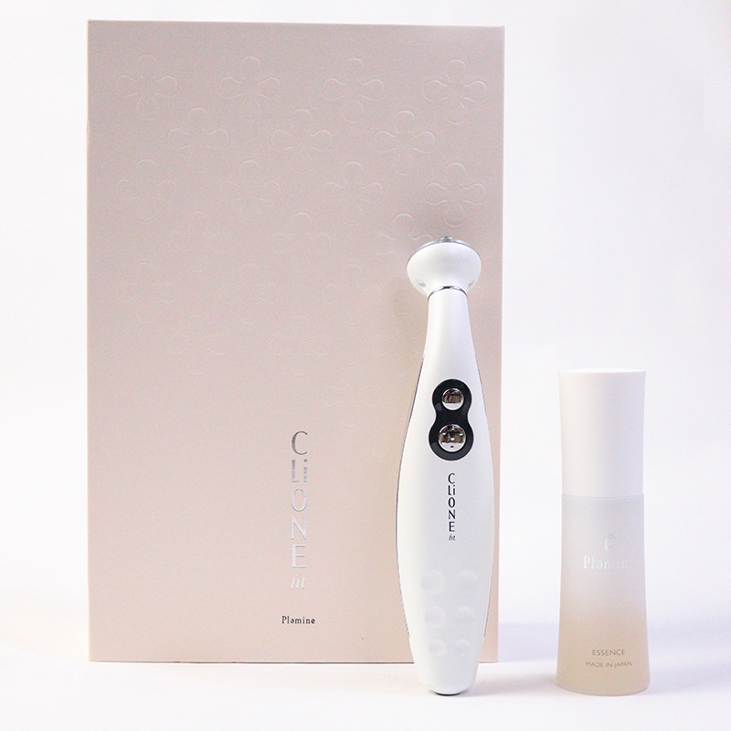 Clione fit 目もとエステ・マッサージャー Clione fit 目もとエステ・マッサージャー