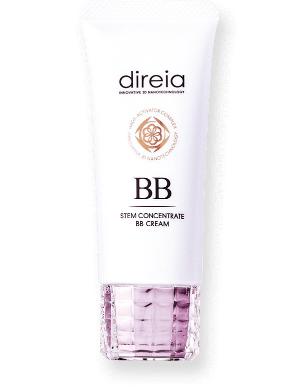 Direia Stem Concentrate BB Cream