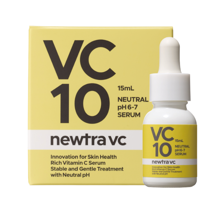 newtra vc 10 & 28 セラム 15mL NEWTRA VC Serum 10