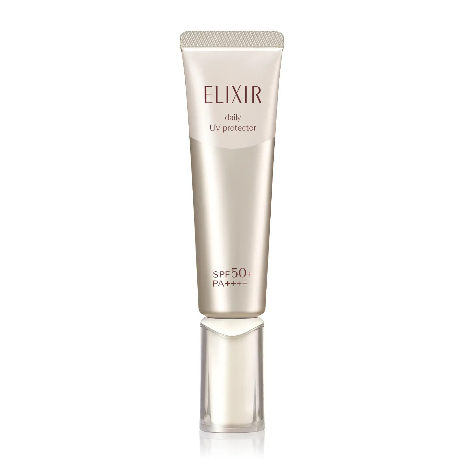 SHISEIDO Elixir Superieur Day Care Revolution – daily UV protector