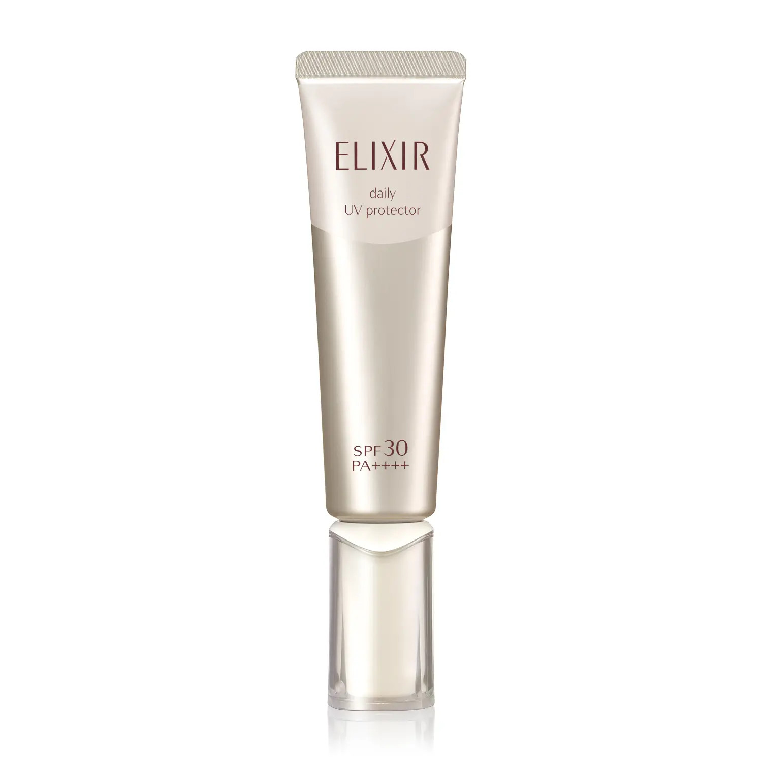 【新品未使用】ELIXIR UVプロテクター SPF30 PA+++ 50ml SHISEIDO Elixir Superieur Day Care Revolution – daily UV protector