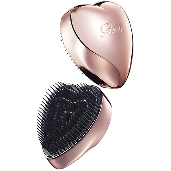 Refa Heart Brush