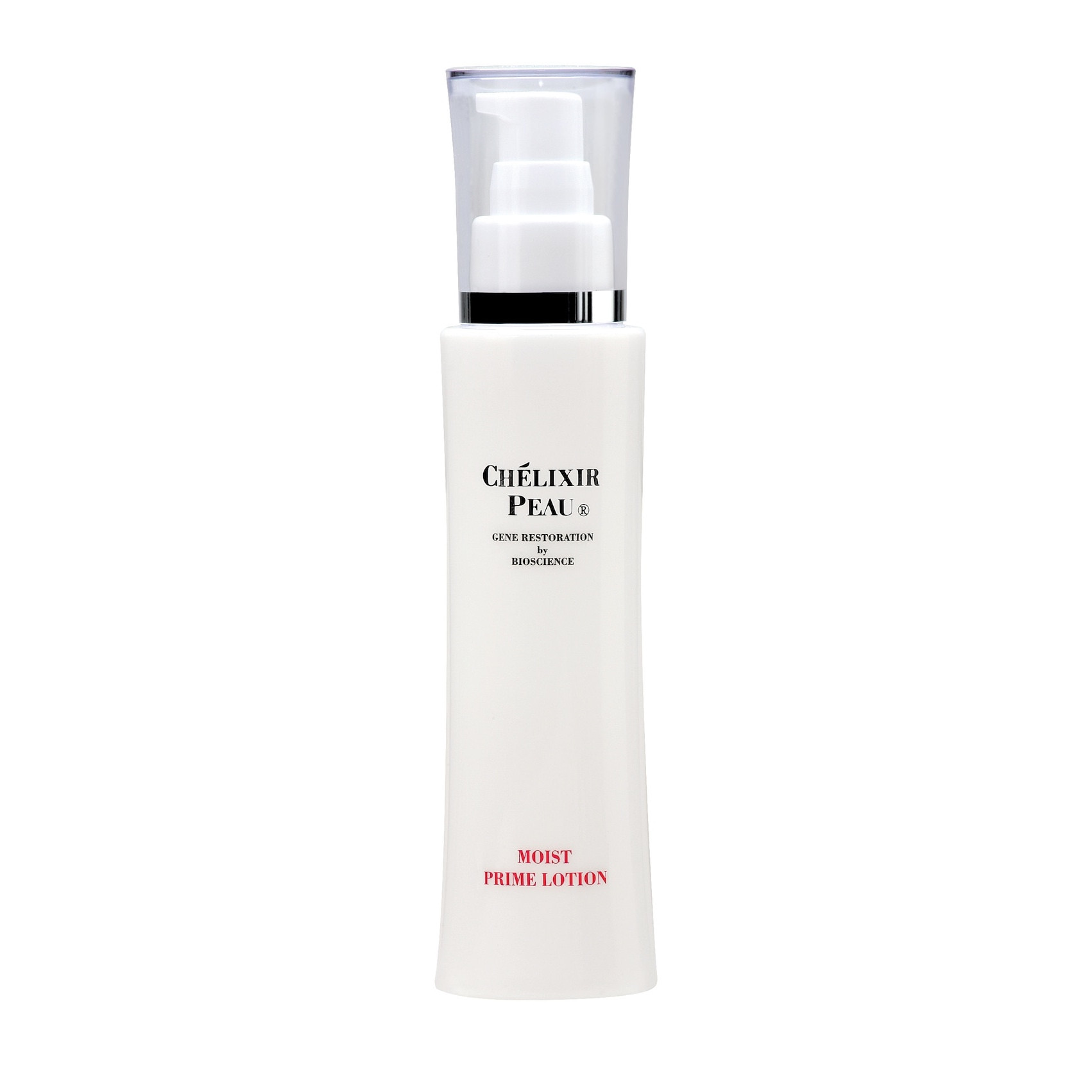 Chelixir Peau Moist Prime Lotion 130 ml