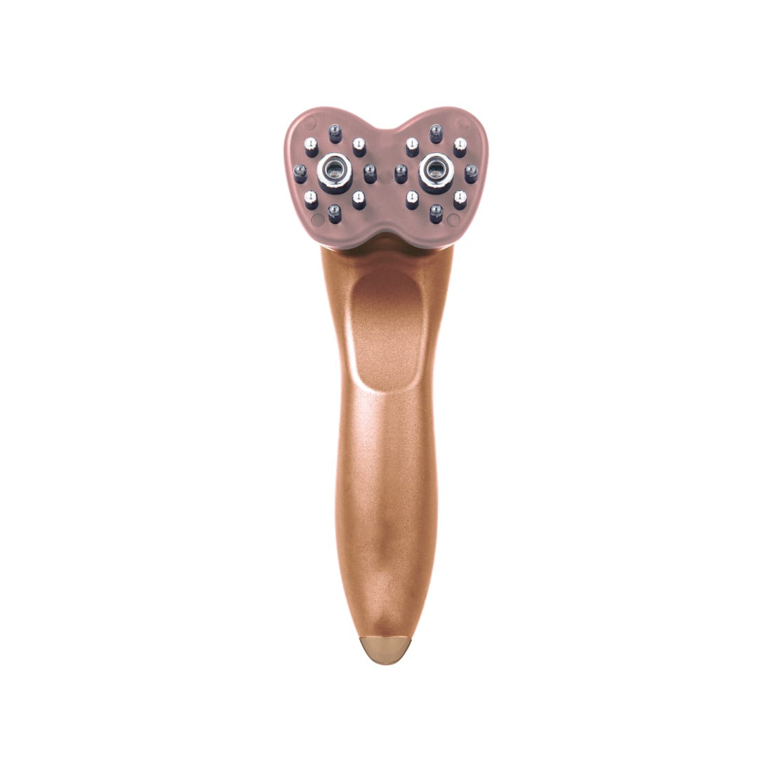 Direia Zeru – multifunctional device for face, scalp and body