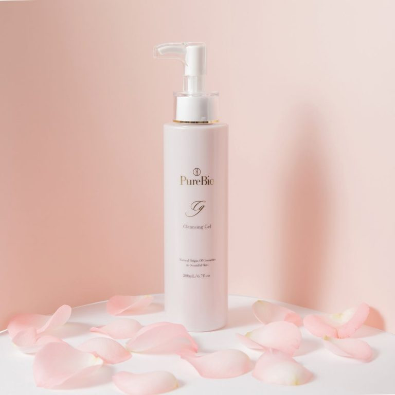 ピュールビオCleansing Gel & wash PureBio Cleansing Gel
