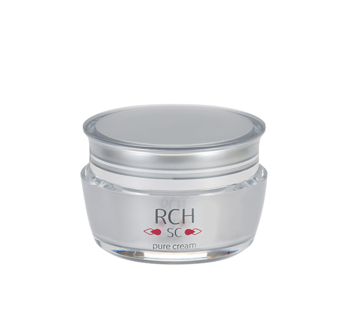 ENZYM RCH SC Pure Cream