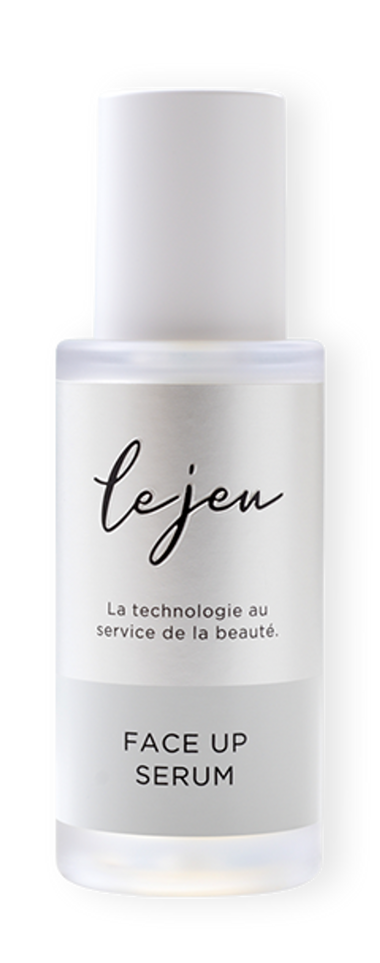lejeun FACE UP SERUM 33ml 3本セット Lejeu Face Up Serum