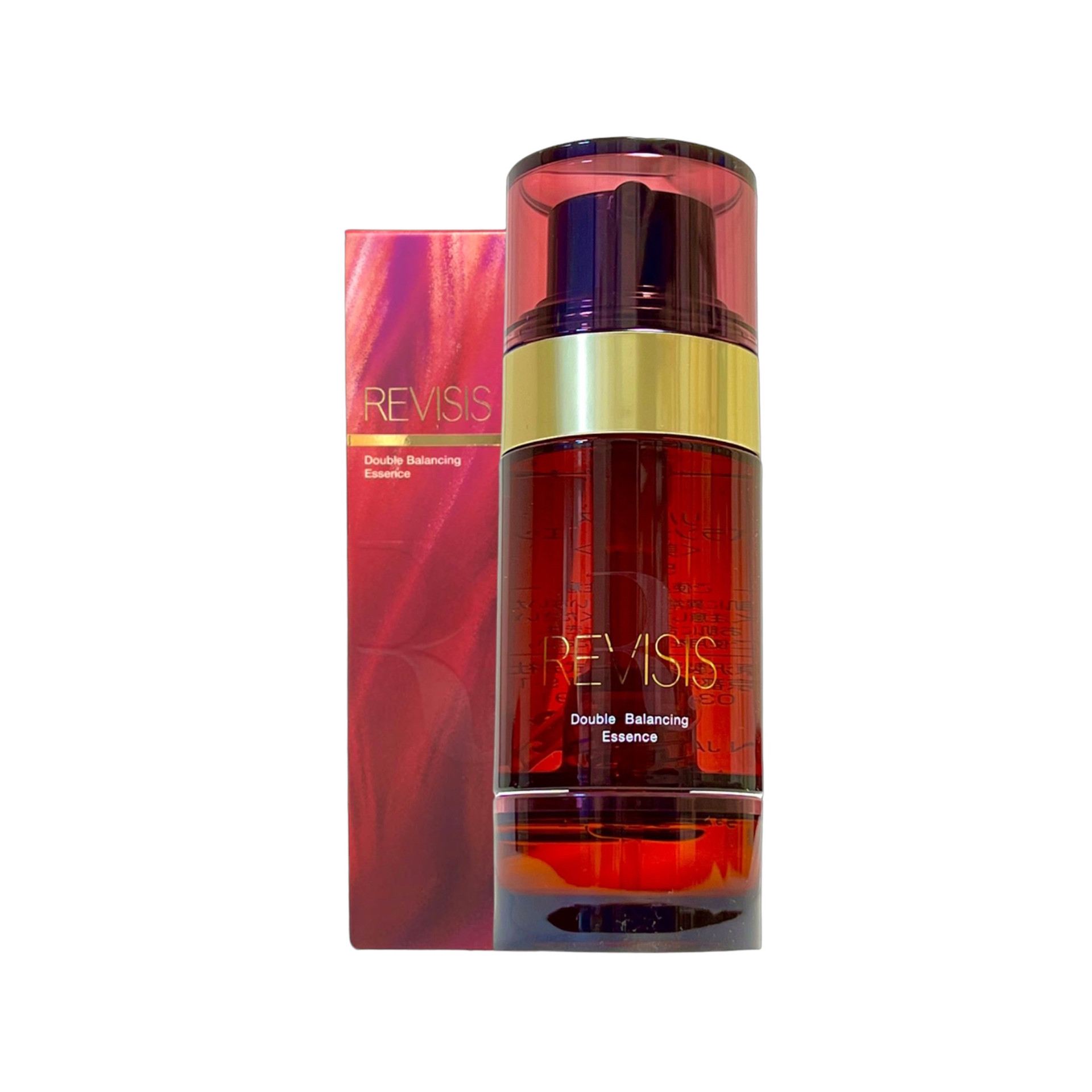 Revisis Double Balancing Essence