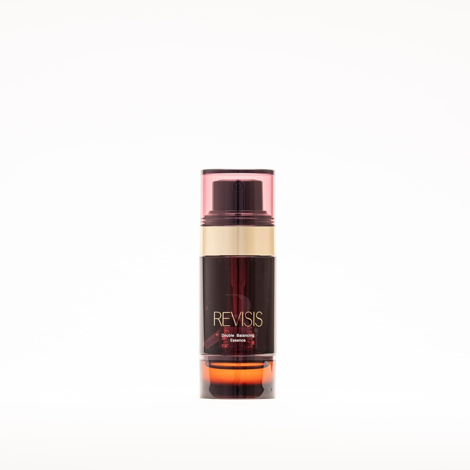 クレンジング・メイク落とし REVISI Double Balancing Essence 50ml Revisis Double Balancing Essence