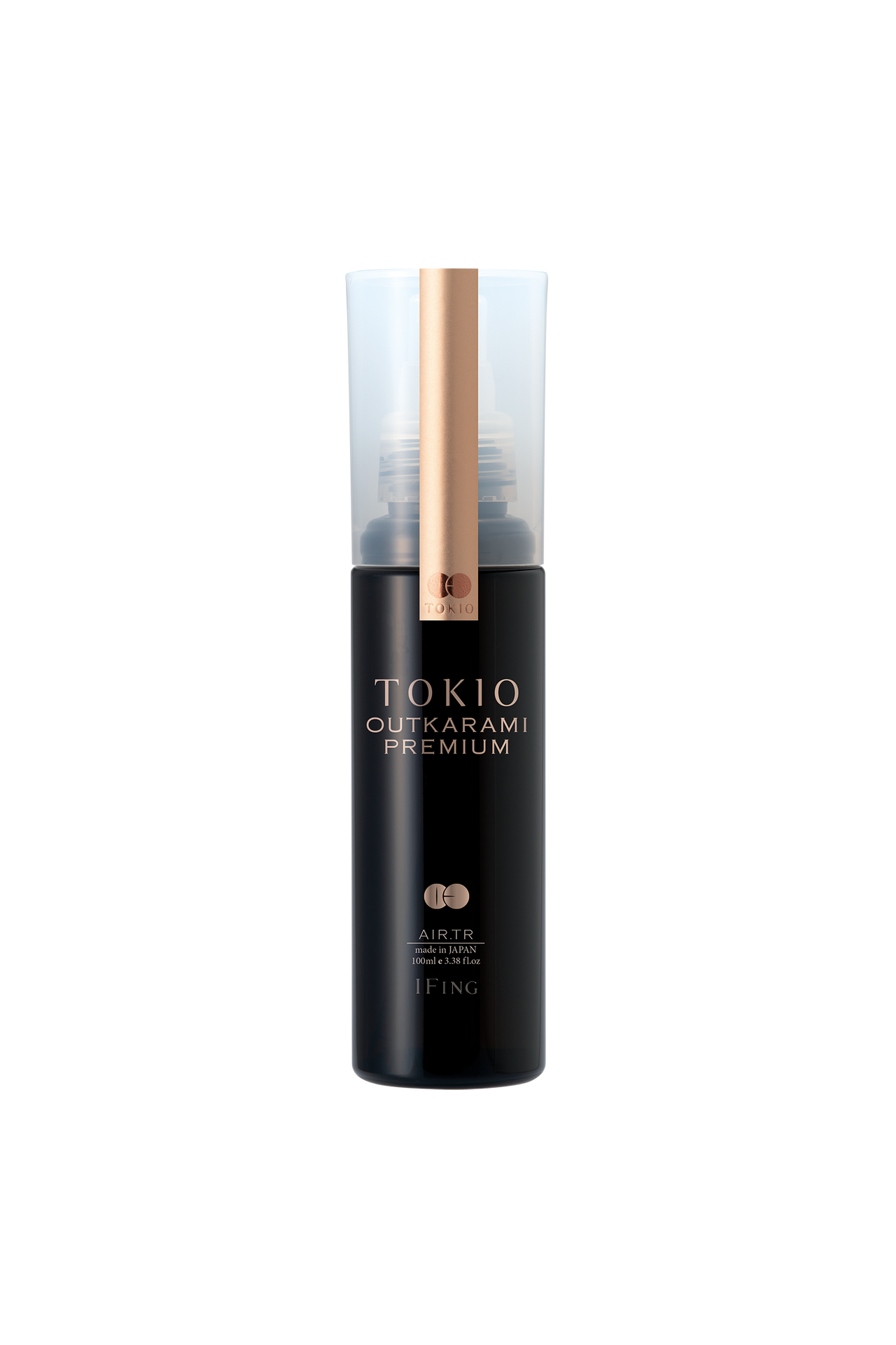 TOKIO IE Outkarami Premium Air Treatment