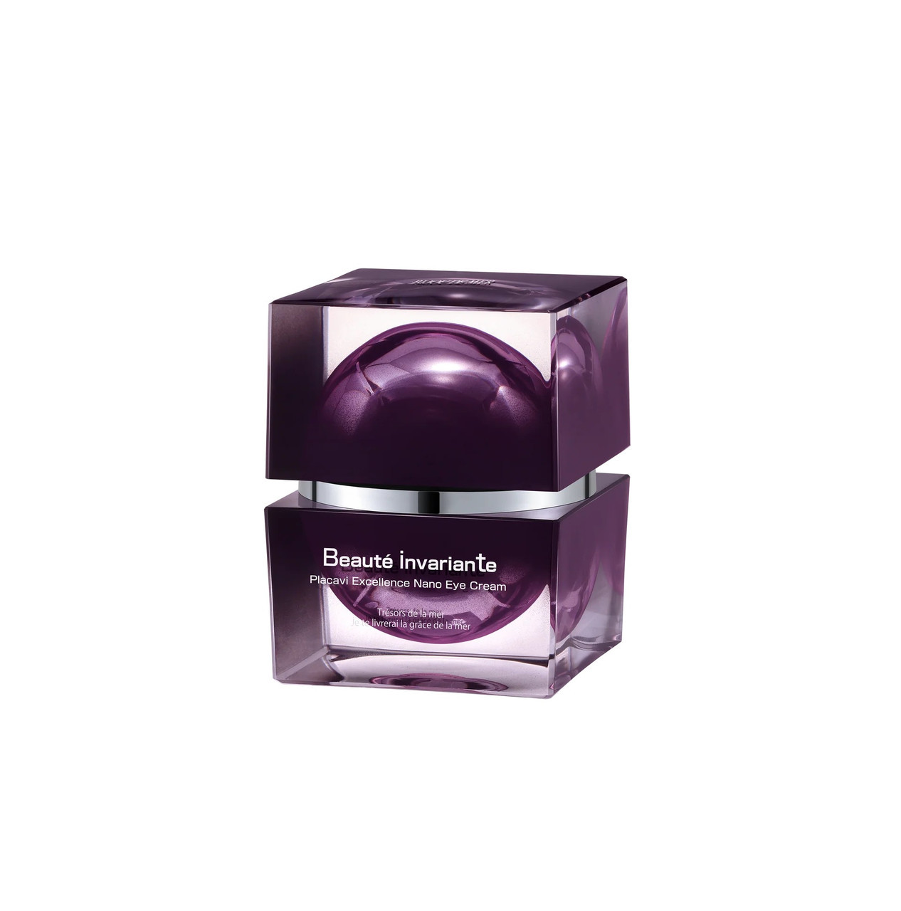 BIJOU DE MER Beauté Invariante Placavi Excellence Nano Eye Cream