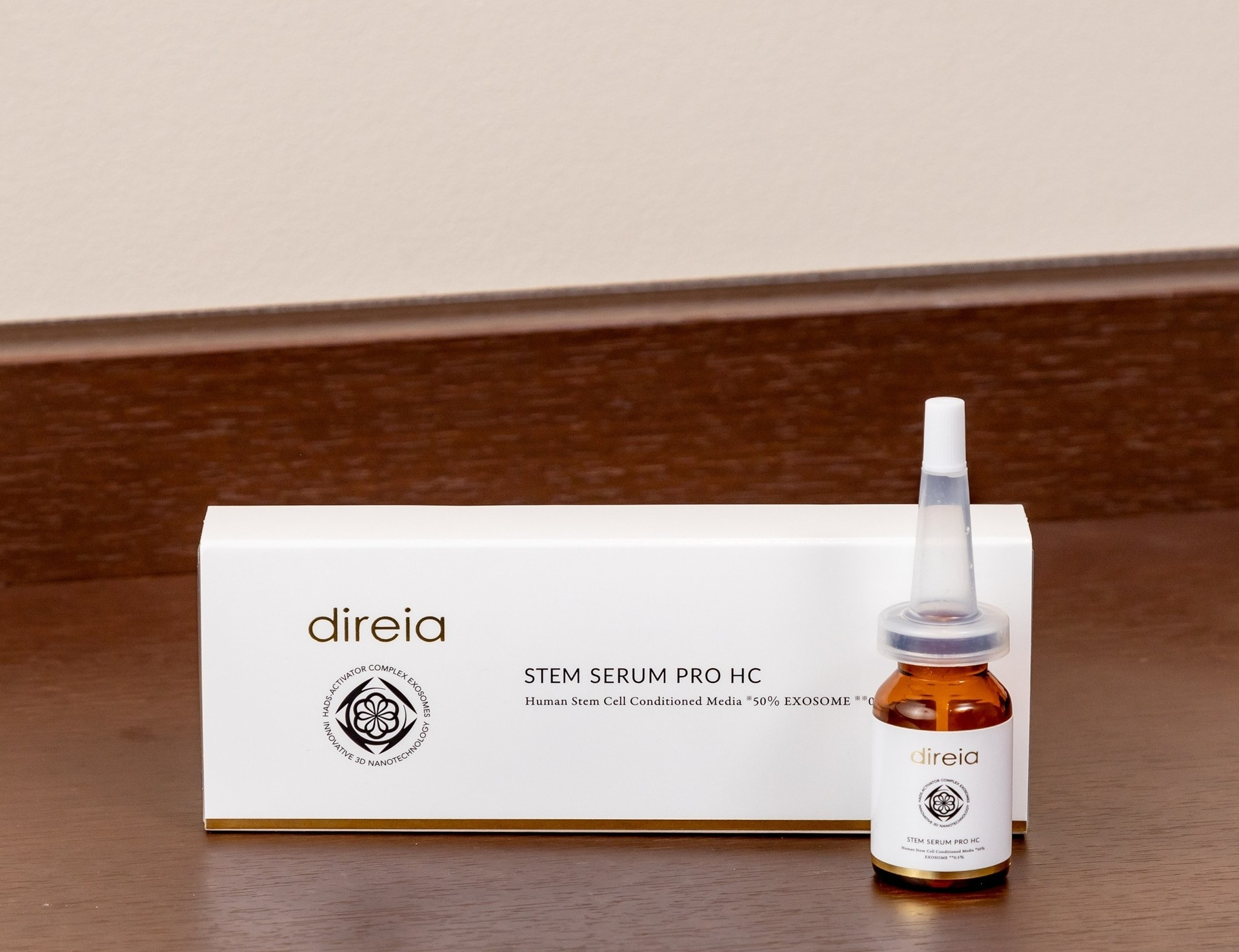 Direia Stem Cell Pro HC