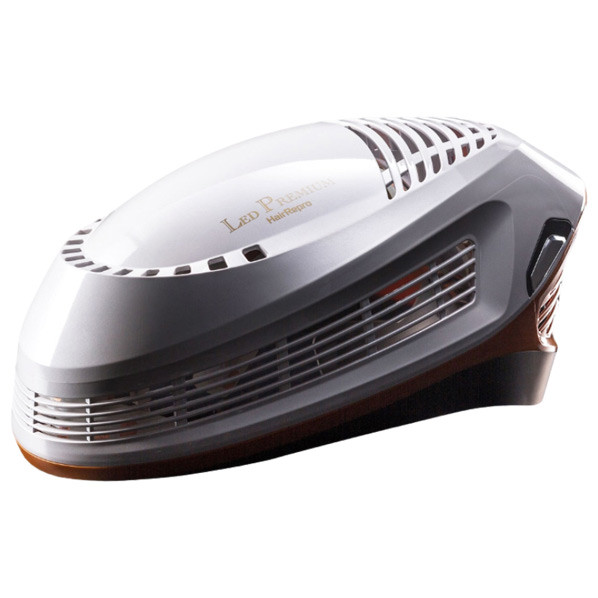 Hair Repro LED Premium – scalp care device
