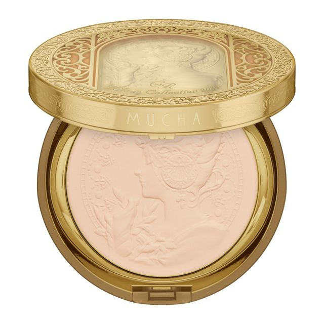 Kanebo Milano Collection GR Face Up Powder 2025 30g