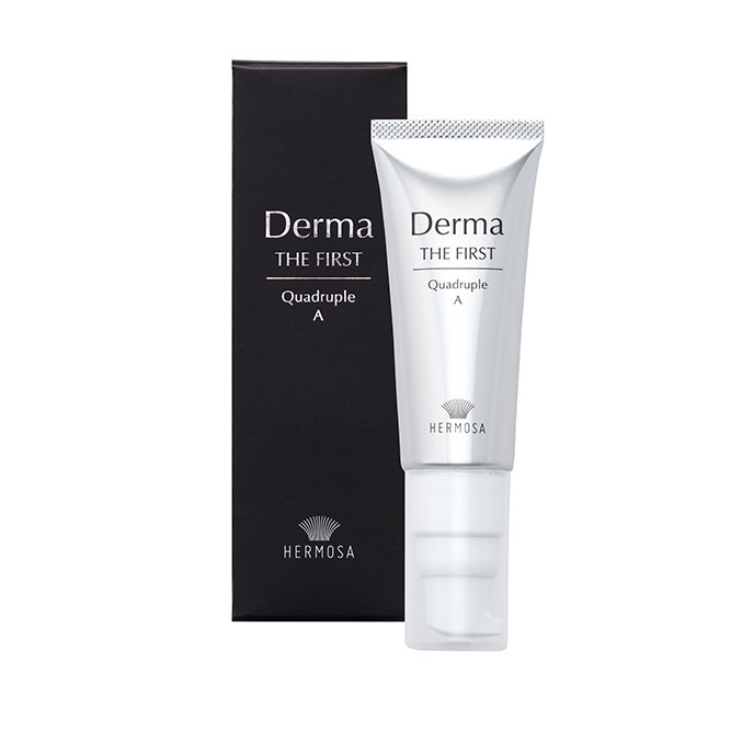 フェイスクリーム HERMOSA Derma THE FIRST Quadruple A HERMOSA Derma The First Quadruple A – Beauty Ninja