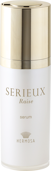 Hermosa Serieux Raise Serum