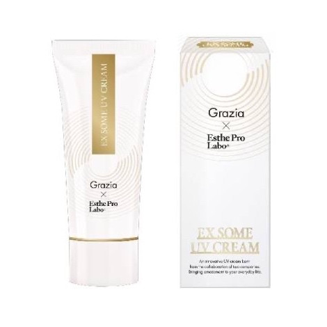 Grazia Esthe Pro Labo EX Some UV Cream