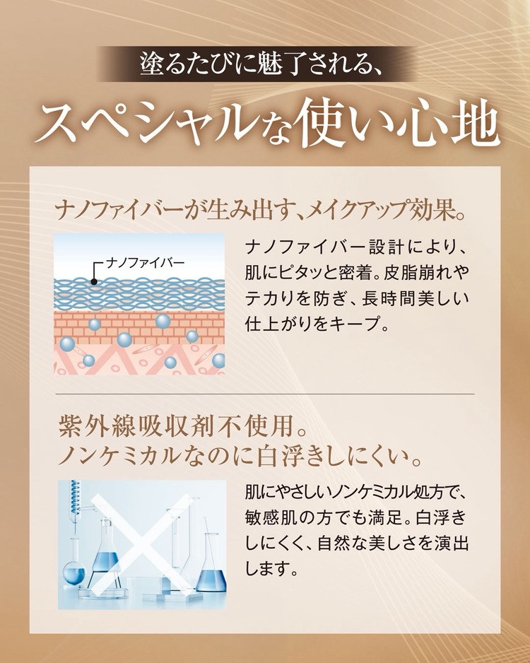 Grazia Esthe Pro Labo EX Some UV Cream