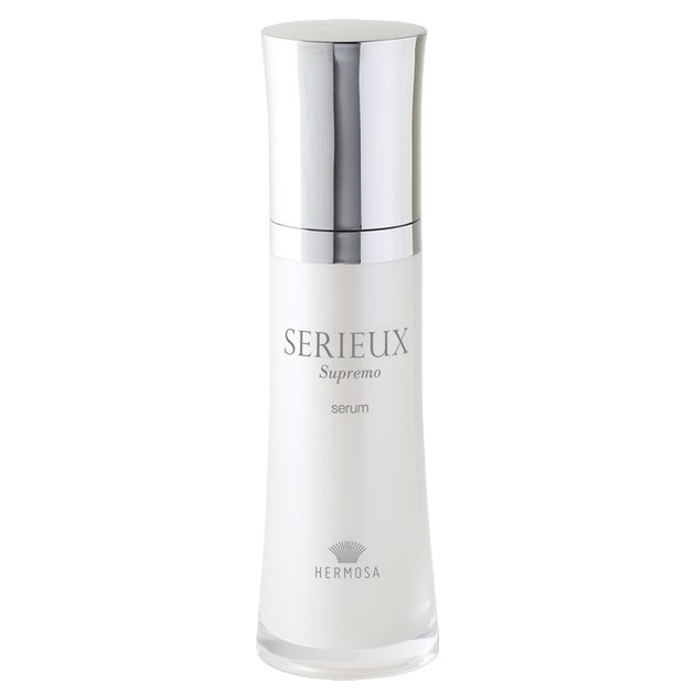 SERIEUX Supremoクリーム 30g Hermosa Serieux Supremo Serum
