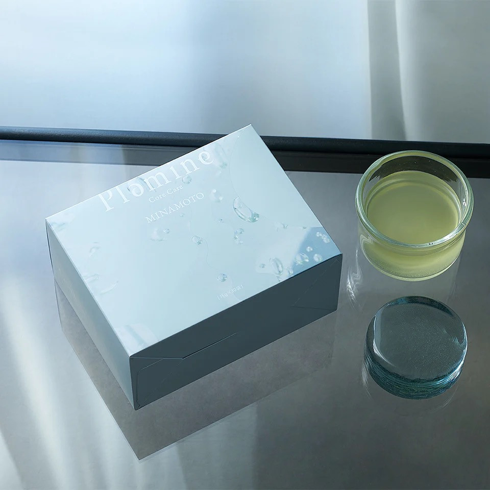 Plamine Core Care Minamoto – mineral supplement