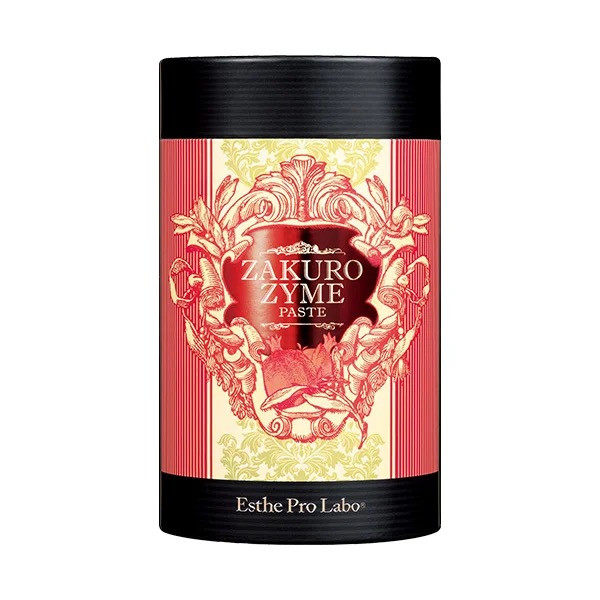 Esthe Pro Labo Zakuro Zyme Paste Pomegranate Paste with Enzymes