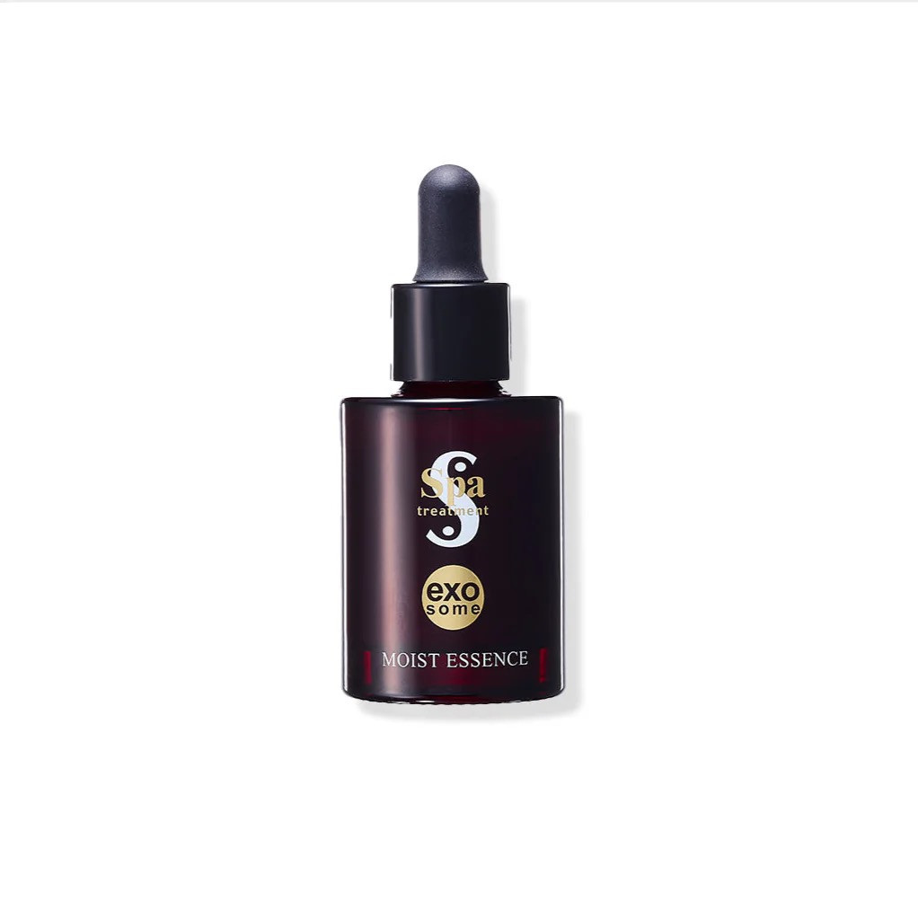 Spa Treatment Exo Moist Essence