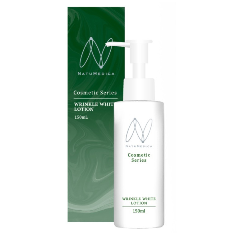 Natumedica Wrinkle White Lotion