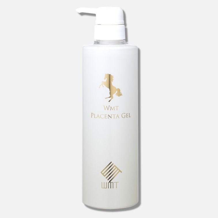 WMT Placenta Gel 500g