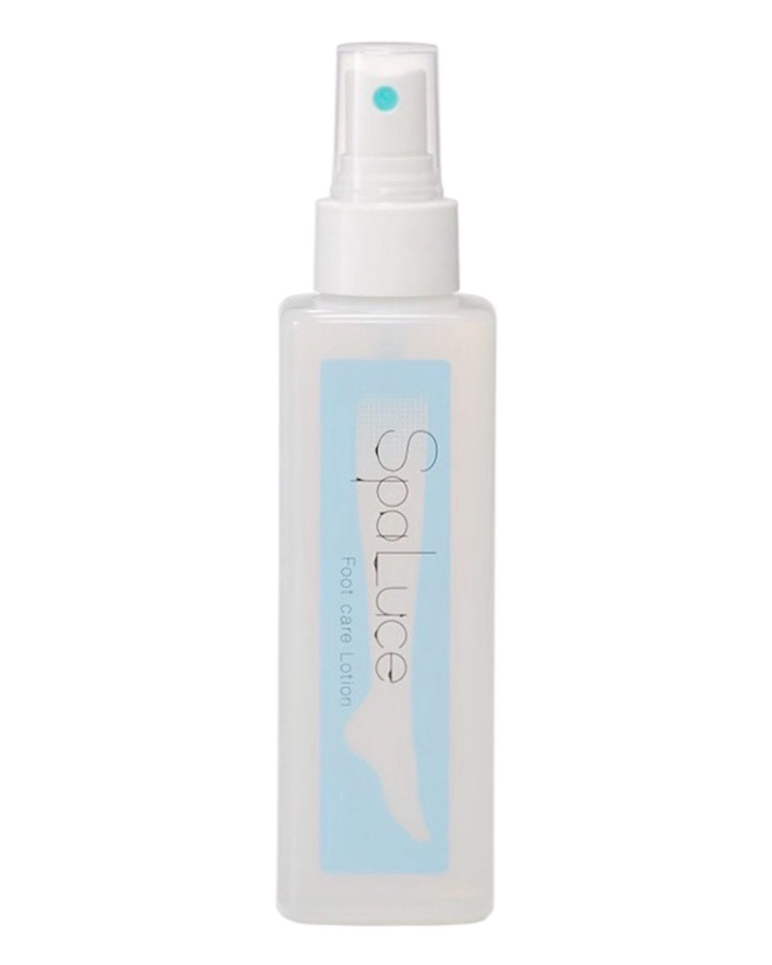 SpaLuce Foot Care Lotion Plus