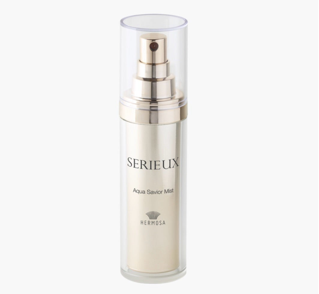 Hermosa Sérieux Aqua Savior Mist