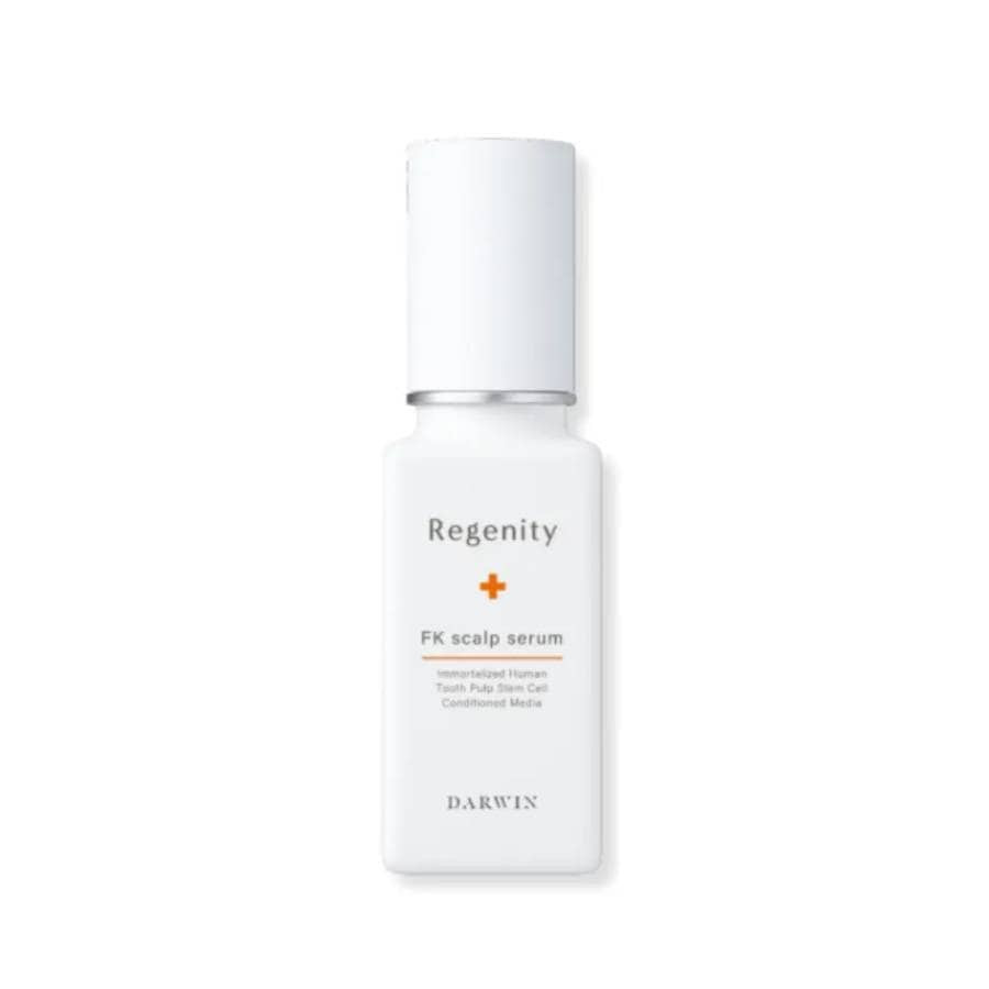 Regenity FK Scalp Oil In Serum