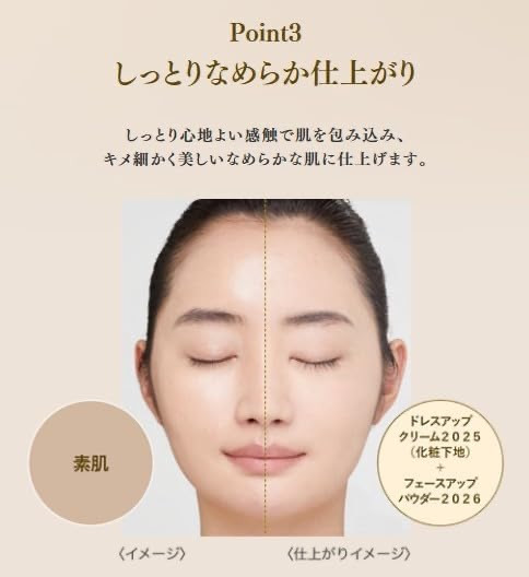 Kanebo Milano Collection GR Face Up Powder 2026 30g