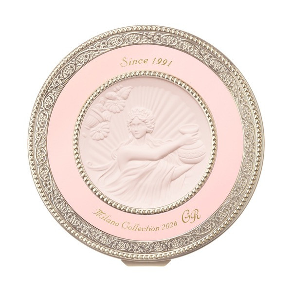 Kanebo Milano Collection GR Face Up Powder 2026 30g